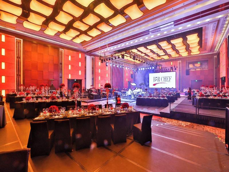 Manila Marriott Hotel image