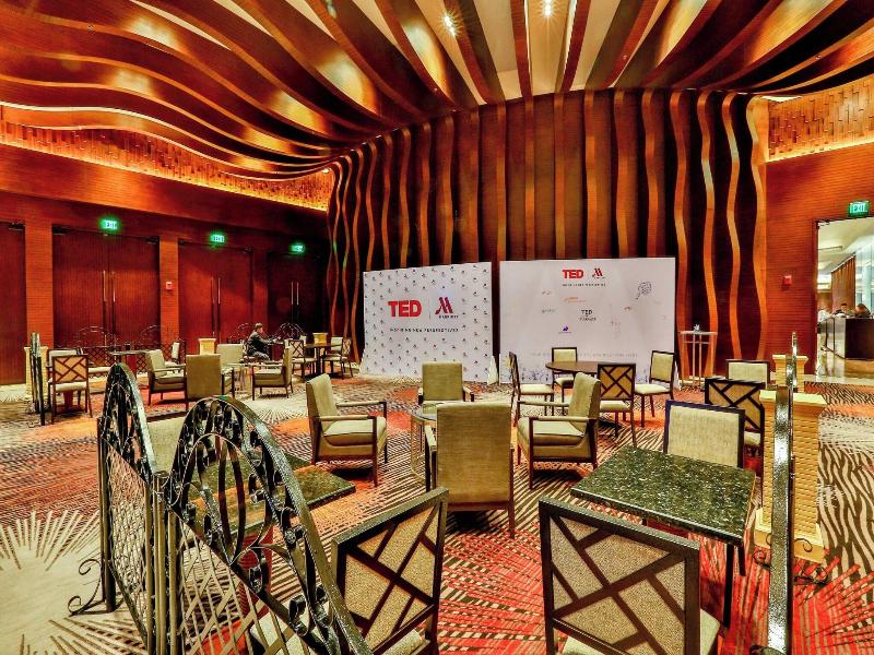 Manila Marriott Hotel image