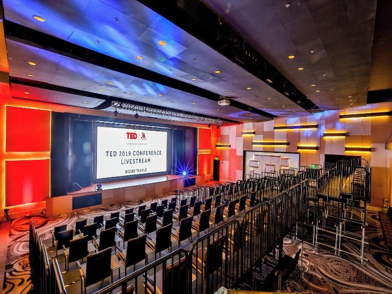 Manila Marriott Hotel image