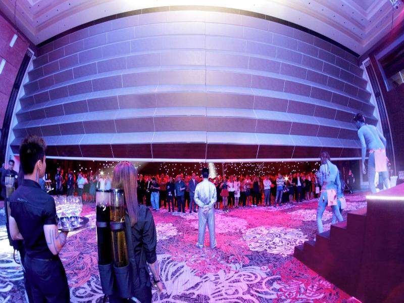 Manila Marriott Hotel image