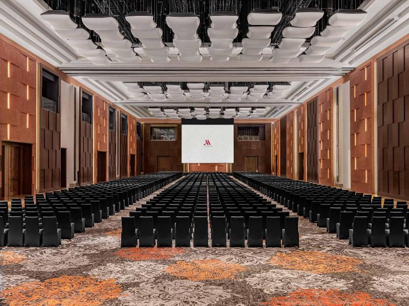 Manila Marriott Hotel image