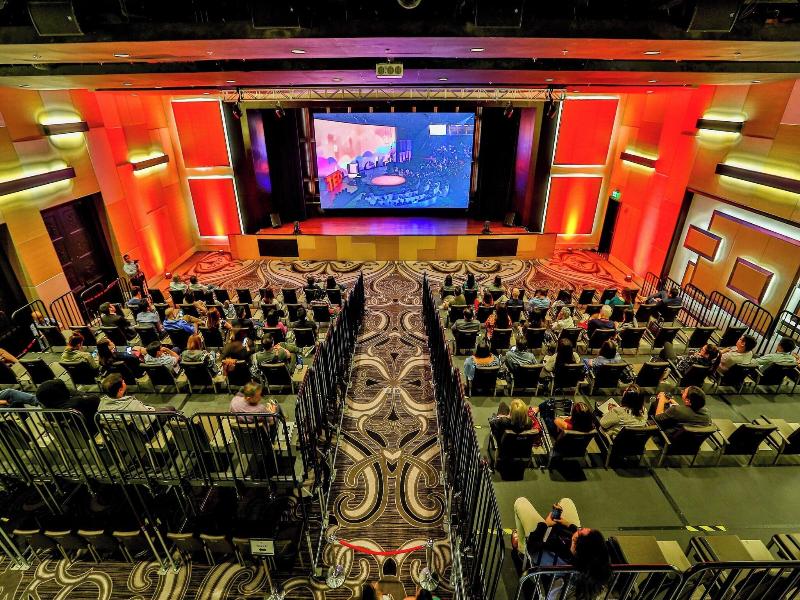 Manila Marriott Hotel image