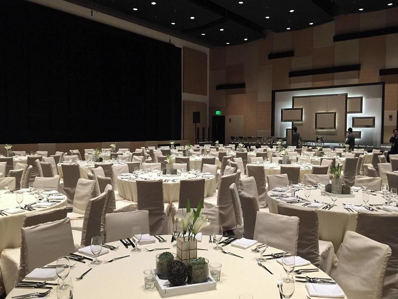Manila Marriott Hotel image