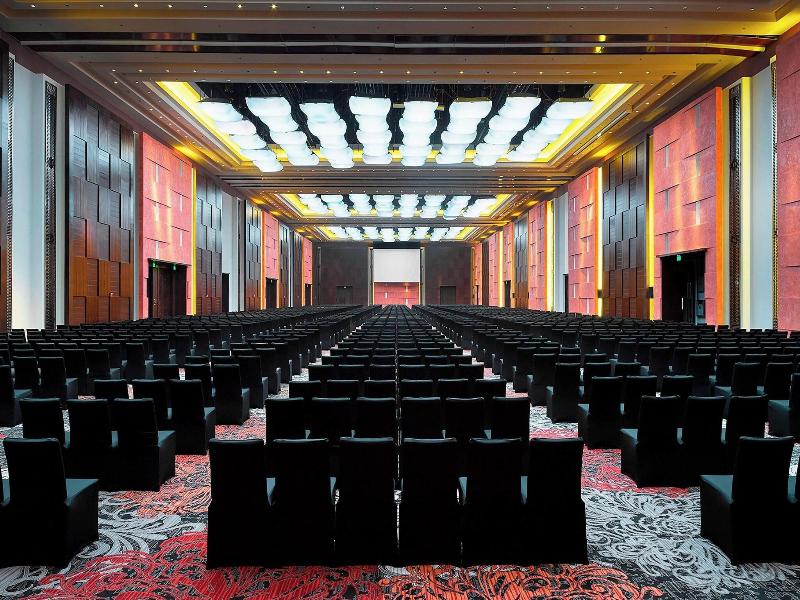 Manila Marriott Hotel image
