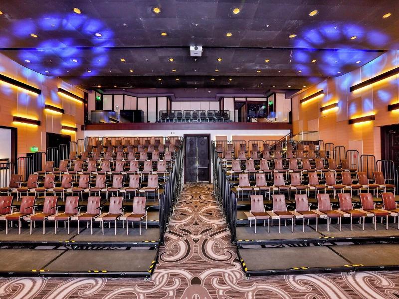 Manila Marriott Hotel image