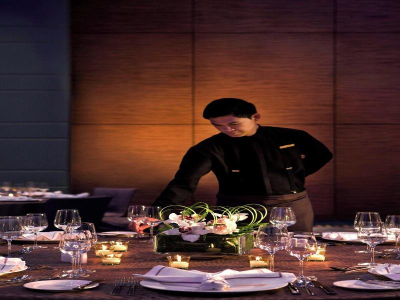 Manila Marriott Hotel image