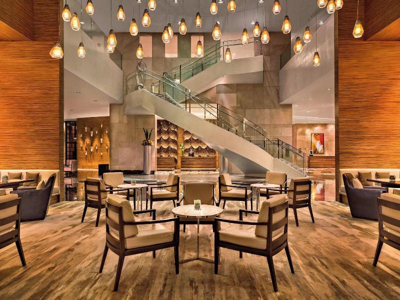 Manila Marriott Hotel image
