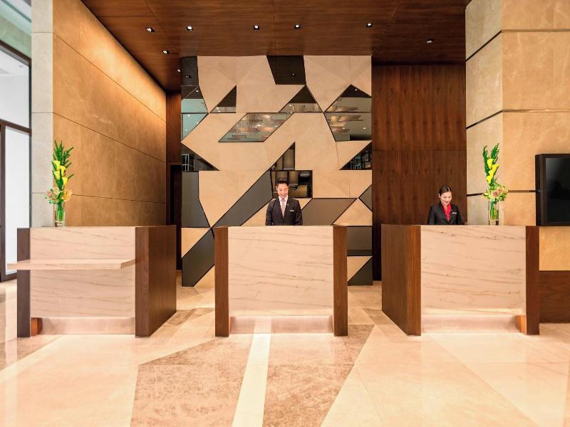 Manila Marriott Hotel image