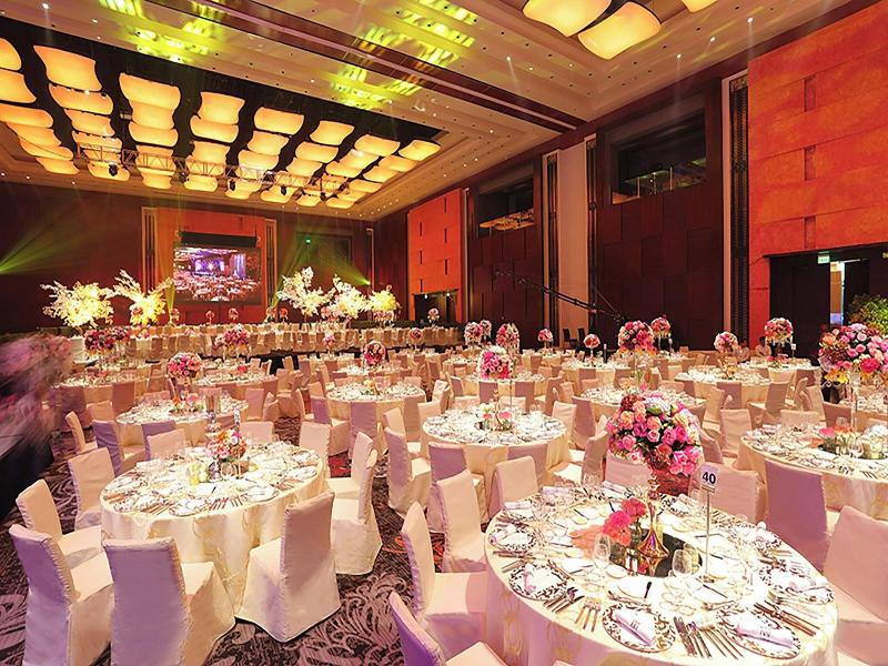 Manila Marriott Hotel image