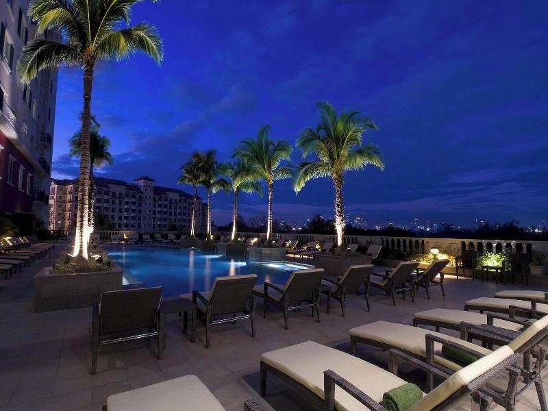 Manila Marriott Hotel image