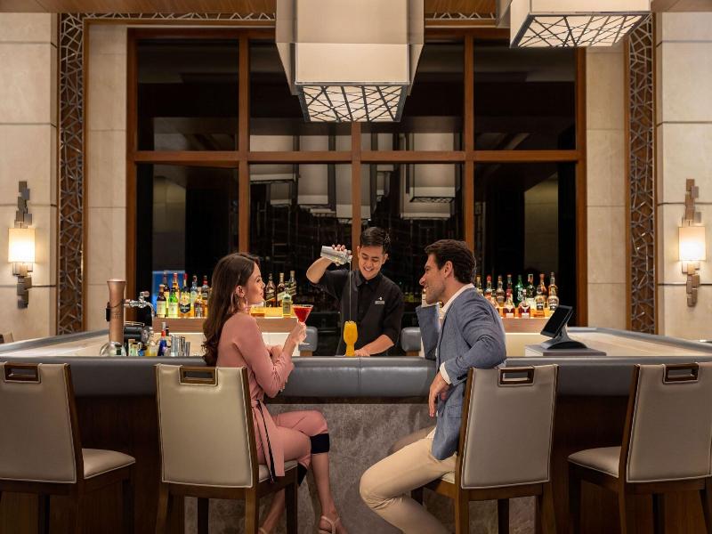 Manila Marriott Hotel image
