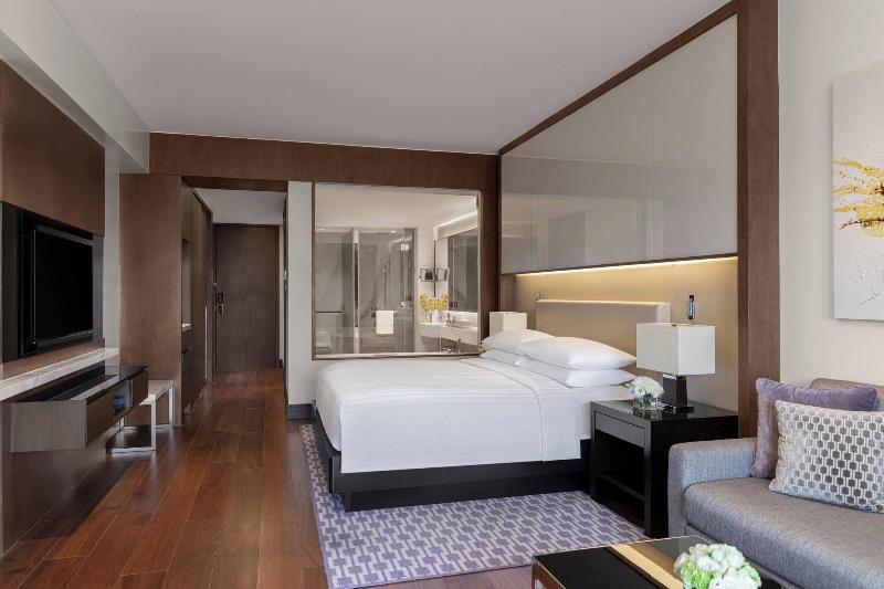 Manila Marriott Hotel image