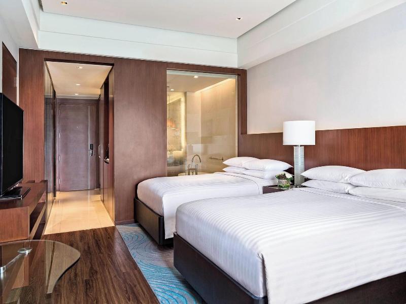 Manila Marriott Hotel image