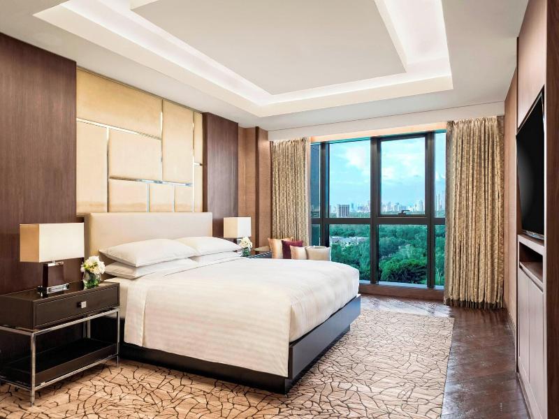 Manila Marriott Hotel image