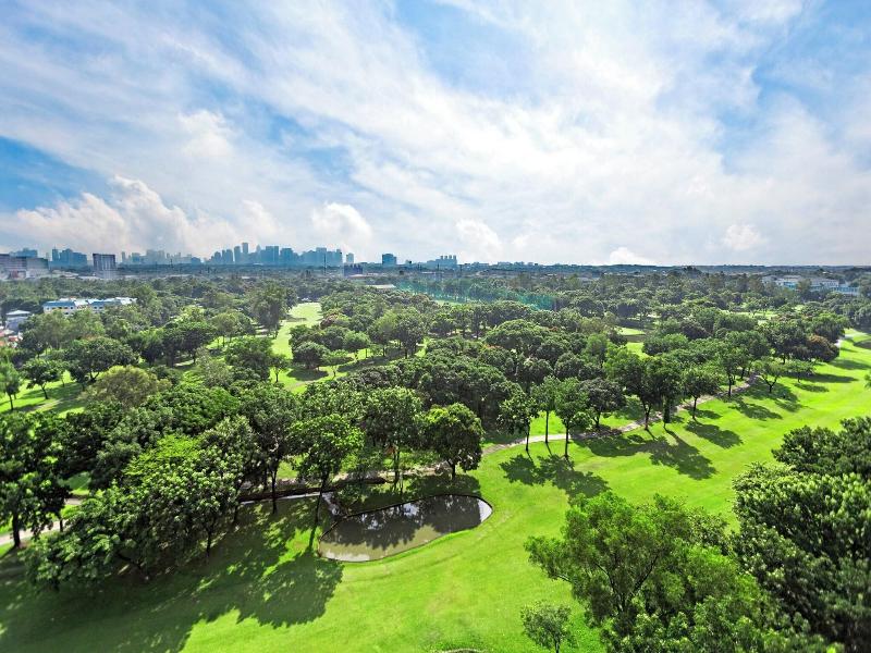 Manila Marriott Hotel image