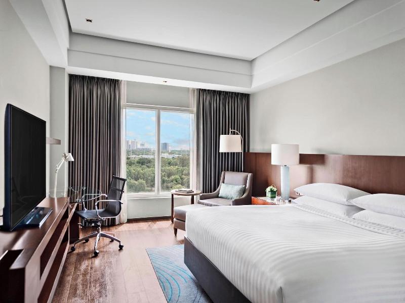 Manila Marriott Hotel image