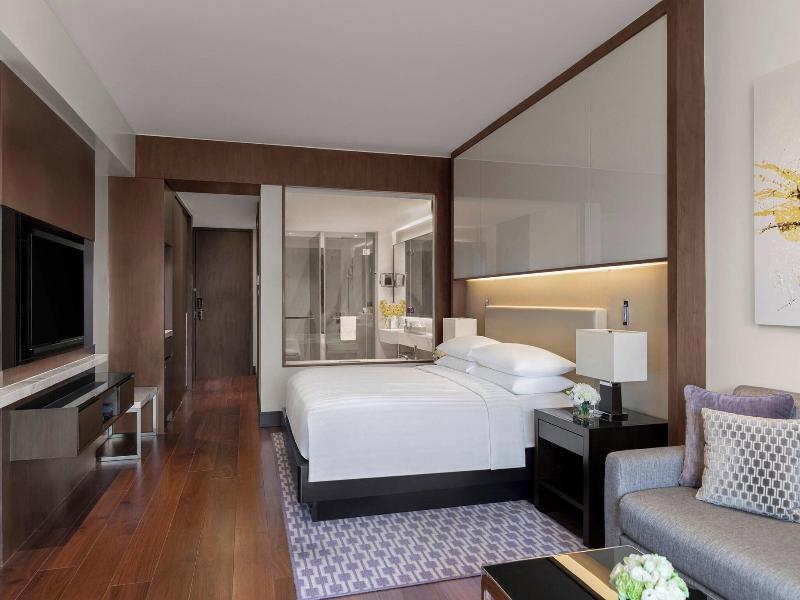 Manila Marriott Hotel image