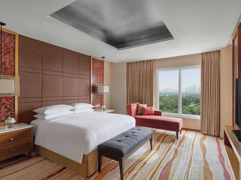 Manila Marriott Hotel image