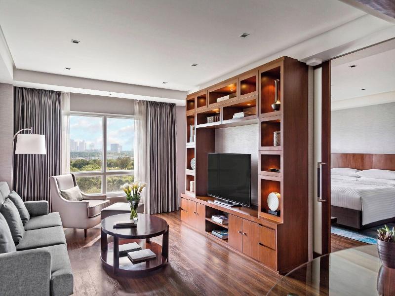 Manila Marriott Hotel image