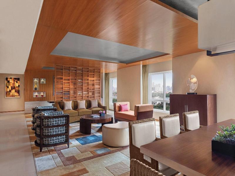 Manila Marriott Hotel image