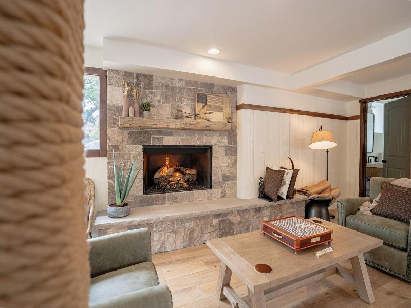 Zion Pioneer Lodge image