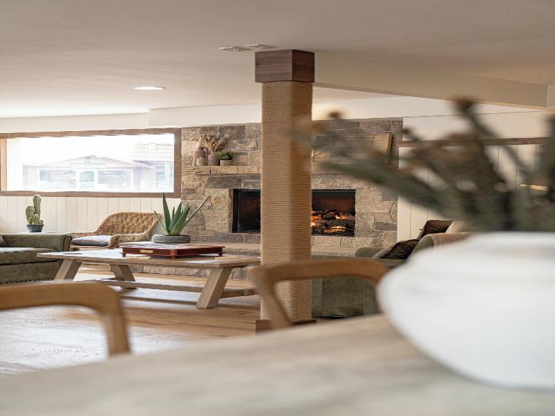 Zion Pioneer Lodge image