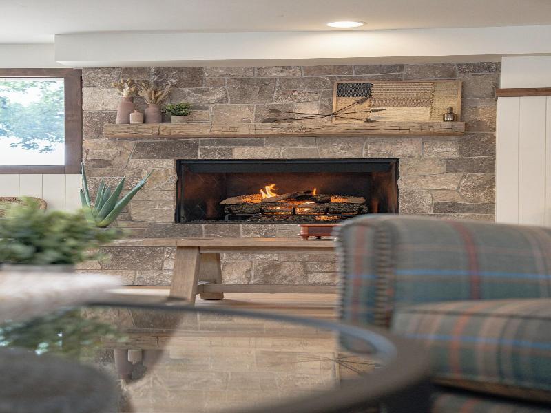 Zion Pioneer Lodge image