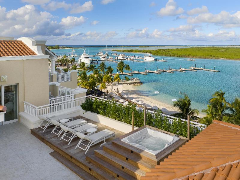 Blue Haven Resort - All Inclusive image