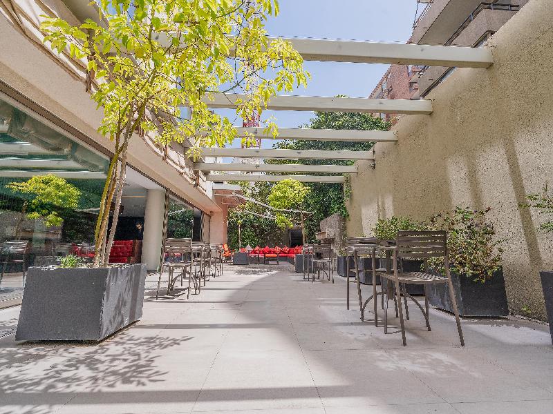 Abba Presidente Suites Santiago image