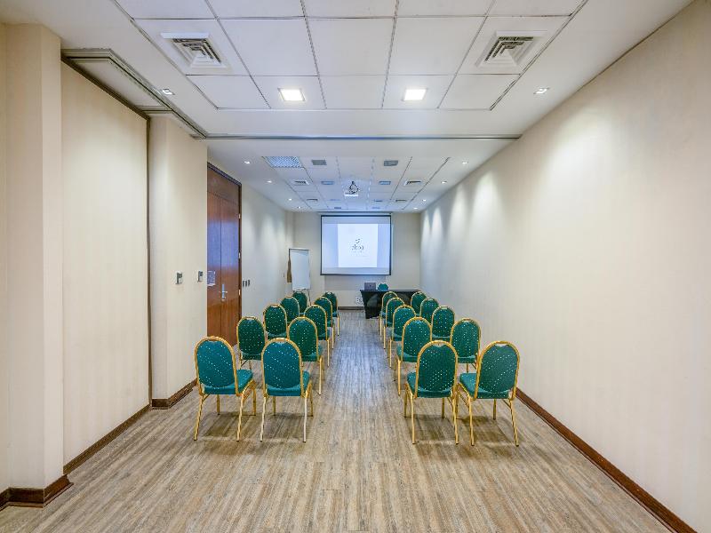 Abba Presidente Suites Santiago image