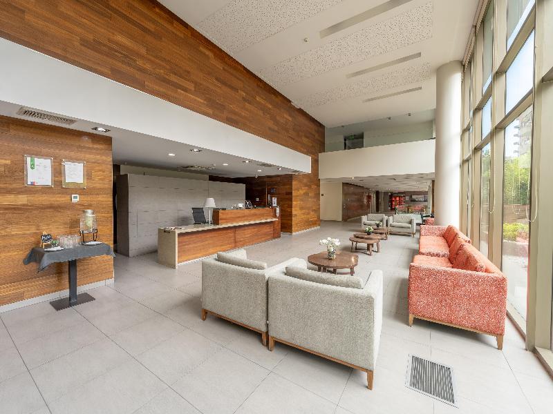 Abba Presidente Suites Santiago image