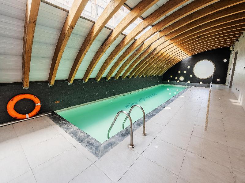 Abba Presidente Suites Santiago image