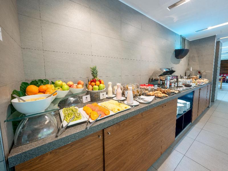 Abba Presidente Suites Santiago image