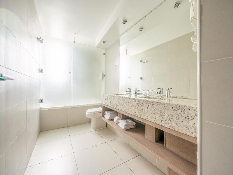Abba Presidente Suites Santiago image