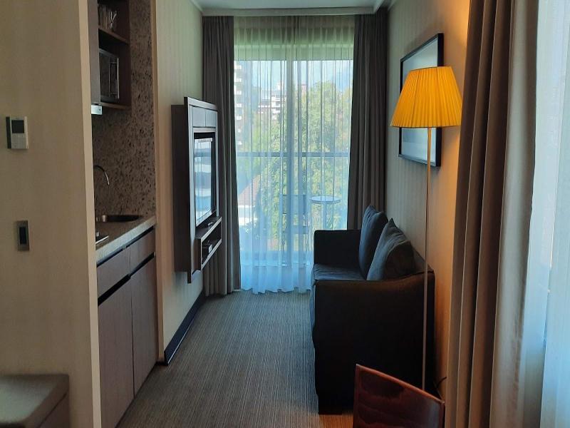 Abba Presidente Suites Santiago image