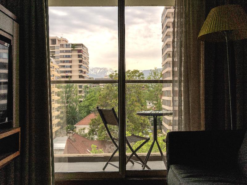 Abba Presidente Suites Santiago image