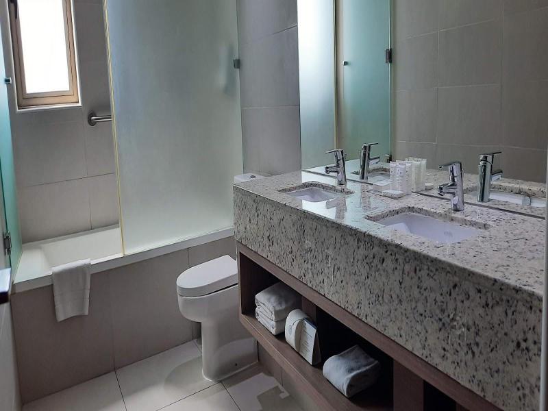 Abba Presidente Suites Santiago image