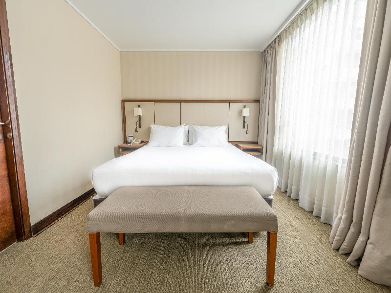 Abba Presidente Suites Santiago image