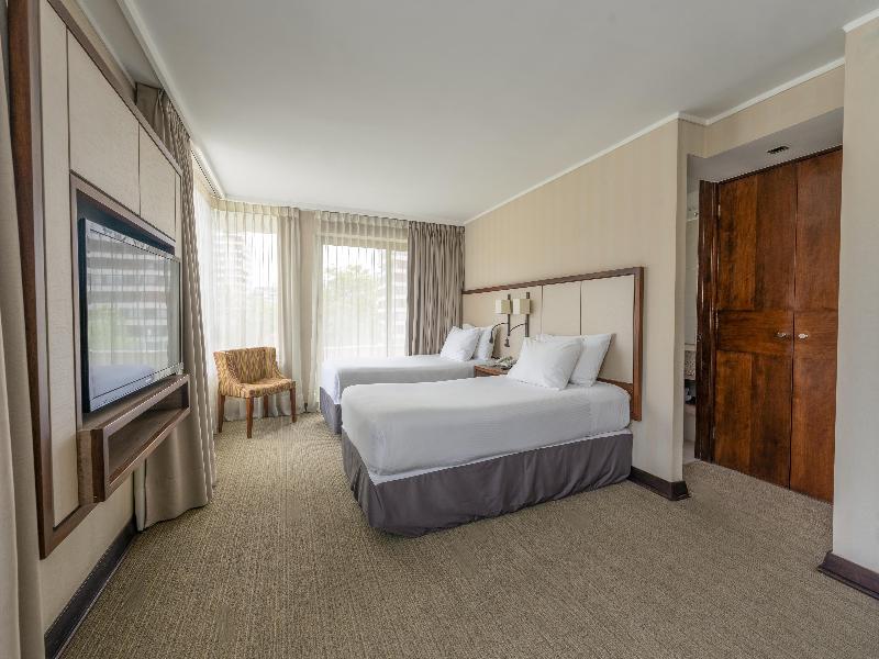 Abba Presidente Suites Santiago image