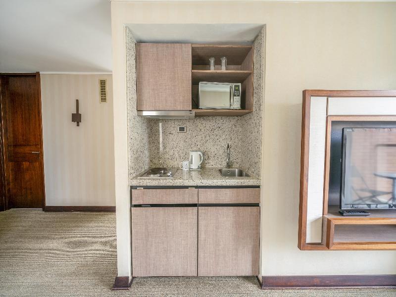 Abba Presidente Suites Santiago image