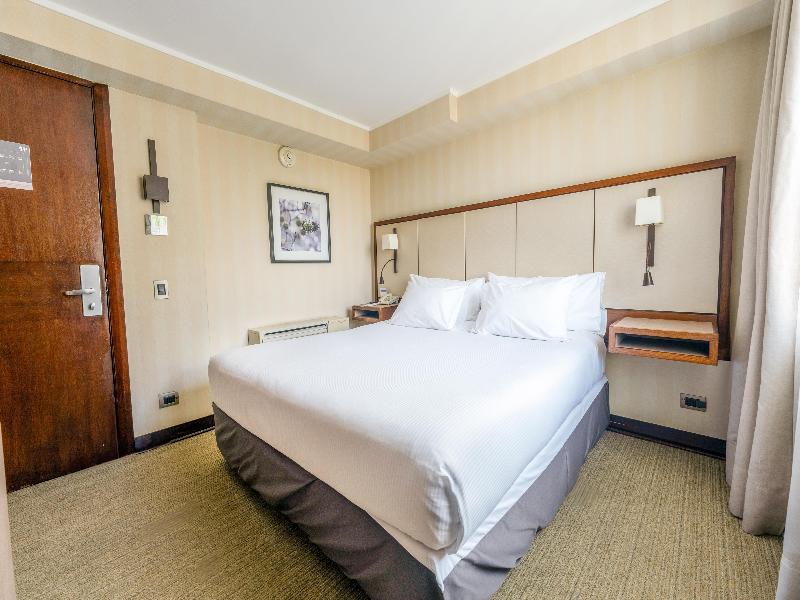 Abba Presidente Suites Santiago image