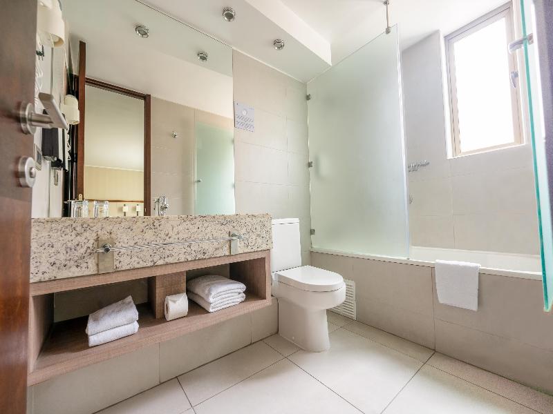 Abba Presidente Suites Santiago image