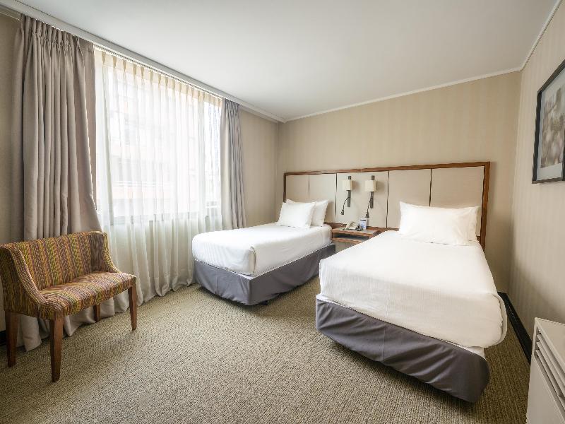 Abba Presidente Suites Santiago image