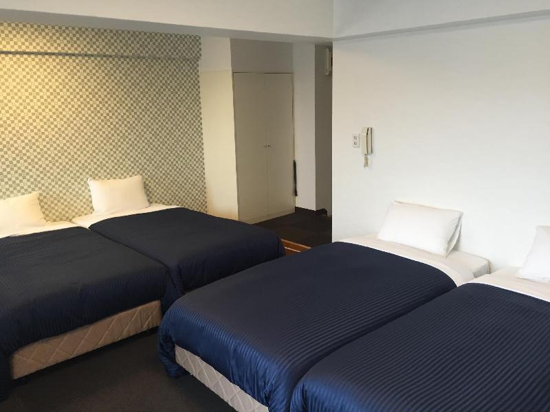 Hotel Livemax Fuchu image