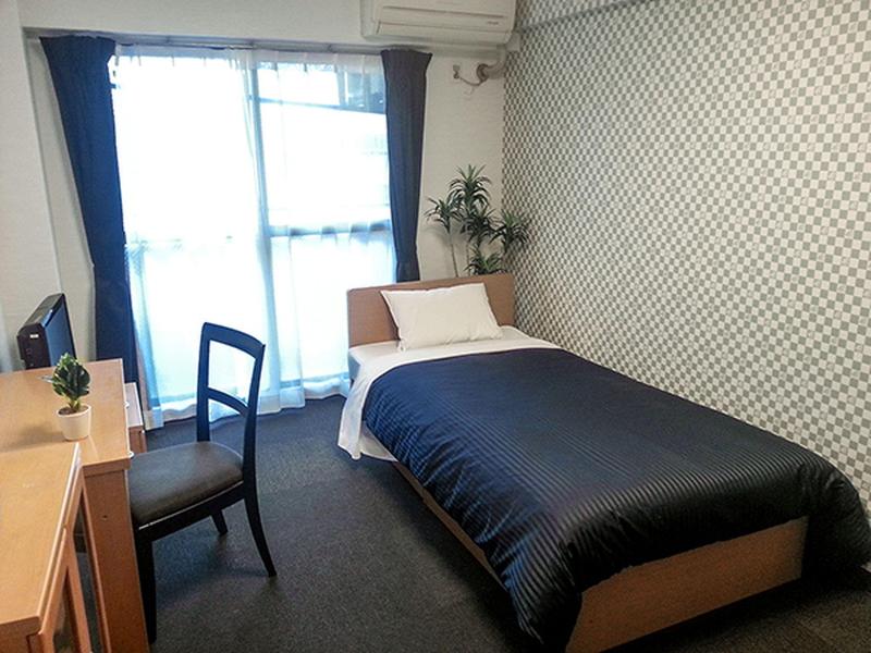 Hotel Livemax Fuchu image