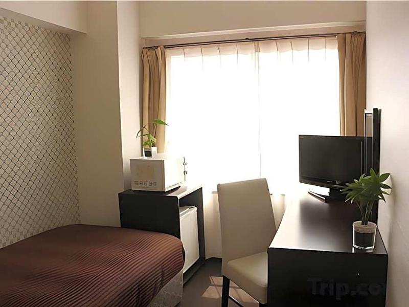 Hotel Livemax Higashi Ueno image