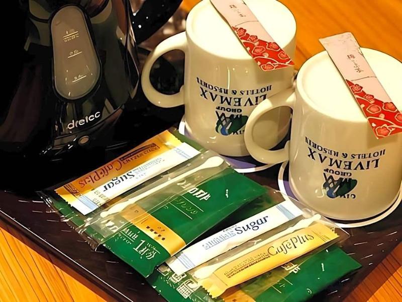 Hotel Livemax Higashi Ueno image