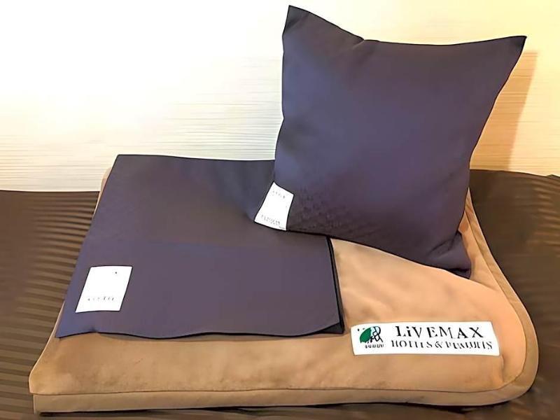Hotel Livemax Higashi Ueno image