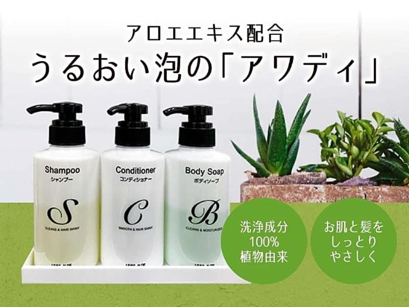 Hotel Livemax Higashi Ueno image