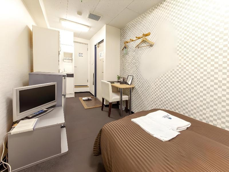 Hotel Livemax Nippori image